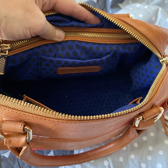 Rebecca Minkoff purse - Picture 4 of 6